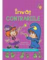 Copertă produs &Icirc;nvăț Contrariile cu Adelina și Adișor - thumb 1