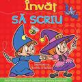 Copertă produs &Icirc;nvăț Să scriu cu Adelina și Adișor - gallery small 