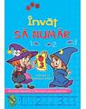 Copertă produs &Icirc;nvăț Să număr cu Adelina și Adișor - thumb 1