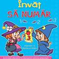 Copertă produs &Icirc;nvăț Să număr cu Adelina și Adișor - gallery small 