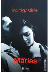 Copertă produs Îndrăgostirile