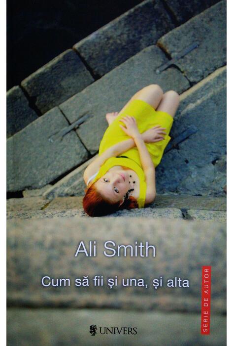 Copertă produs Cum să fii și una, și alta