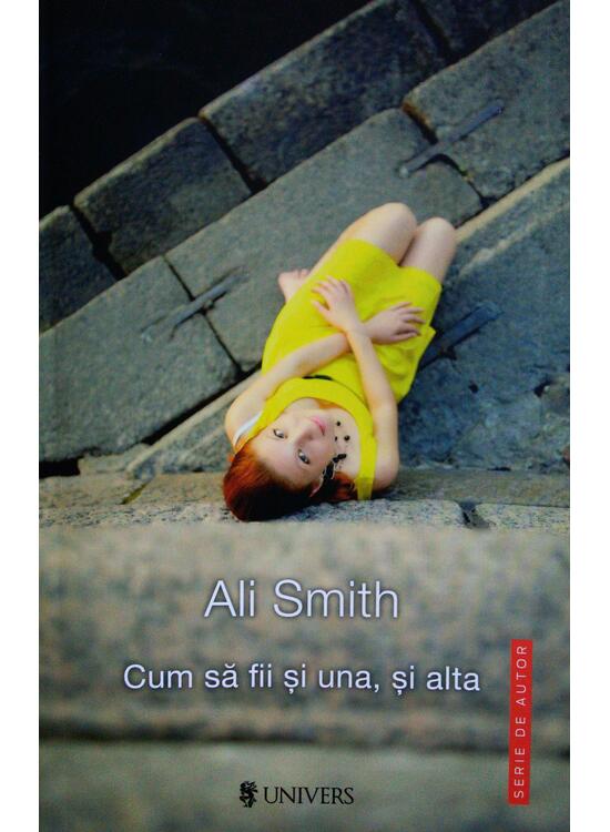 Copertă produs Cum să fii și una, și alta - gallery big 1
