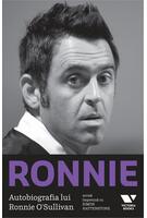 Ronnie. Autobiografia lui Ronnie O'Sullivan