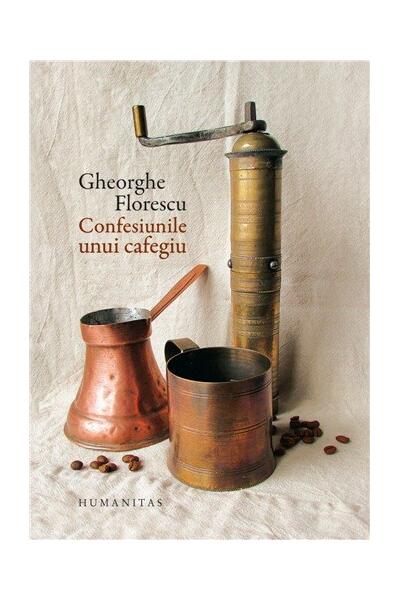 Confesiunile unui cafegiu