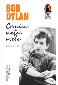 Copertă produs Cronica vieții mele (Vol. 1)