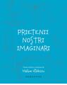 Copertă produs Prietenii noștri imaginari - thumb 1