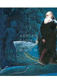 Copertă produs Adrian Ghenie - Darwin's Room