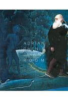 Imagine produs Adrian Ghenie - Darwin's Room