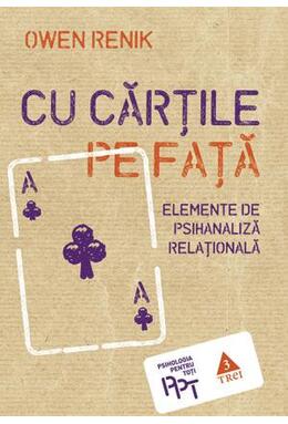 Copertă produs Cu cărţile pe faţă