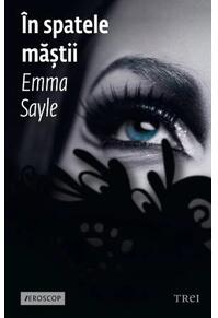 Copertă produs În spatele măștii