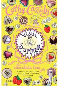 Copertă produs Visul lui Summer (Vol. 3)