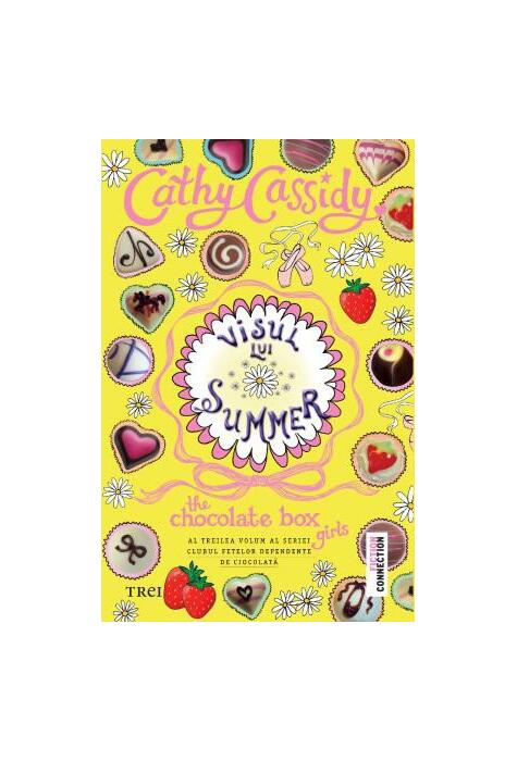 Copertă produs Visul lui Summer (Vol. 3)