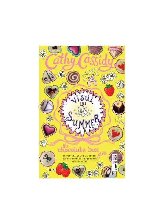 Copertă produs Visul lui Summer (Vol. 3) - gallery big 1