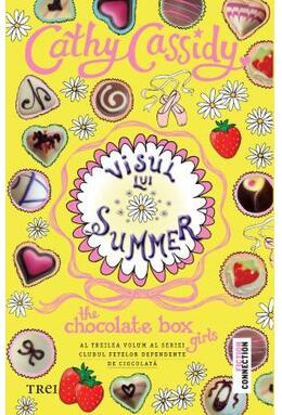 Copertă produs Visul lui Summer (Vol. 3)