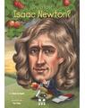 Copertă produs Cine a fost Isaac Newton? - thumb 1