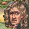 Copertă produs Cine a fost Isaac Newton? - gallery small 
