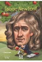 Imagine produs Cine a fost Isaac Newton?