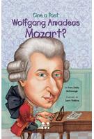 Imagine produs Cine a fost Wolfgang Amadeus Mozart?