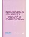Copertă produs Introducere &icirc;n psihanaliza freudiană şi postfreudiană - thumb 1
