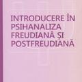 Copertă produs Introducere &icirc;n psihanaliza freudiană şi postfreudiană - gallery small 