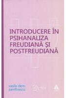 Imagine produs Introducere &icirc;n psihanaliza freudiană şi postfreudiană