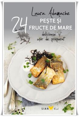 Copertă produs Pește și fructe de mare