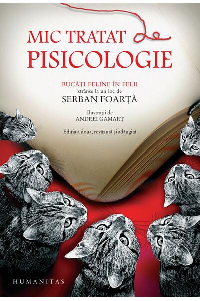 Mic tratat de pisicologie