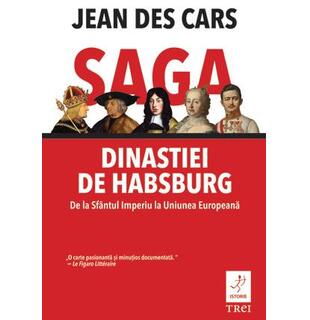 Saga dinastiei de Habsburg