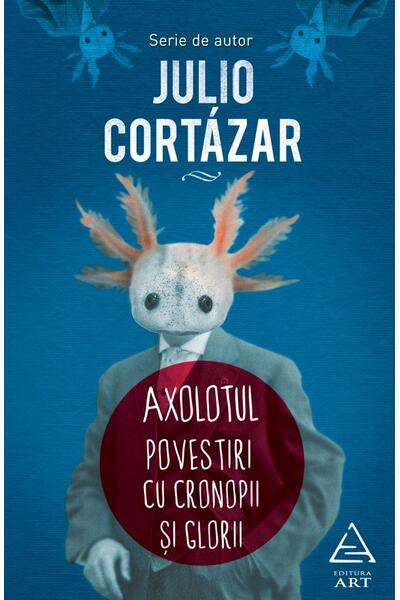 Axolotul
