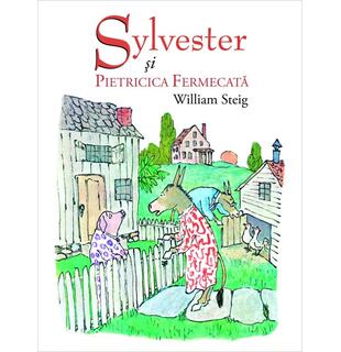 Sylvester și pietricica fermecată