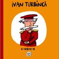 Copertă produs Ivan Turbincă - gallery small 