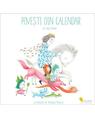 Copertă produs Povești din calendar - thumb 1