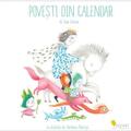 Copertă produs Povești din calendar - gallery small 
