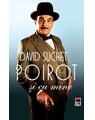 Copertă produs Poirot și cu mine - thumb 1