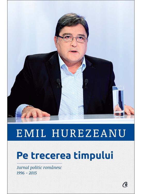 Copertă produs Pe trecerea timpului - gallery big 1