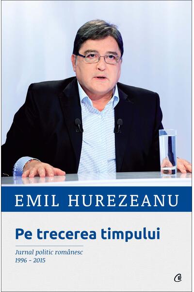 Pe trecerea timpului
