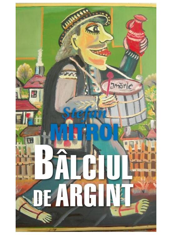 Copertă produs B&acirc;lciul de argint - gallery big 1