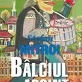 Copertă produs B&acirc;lciul de argint - gallery small 