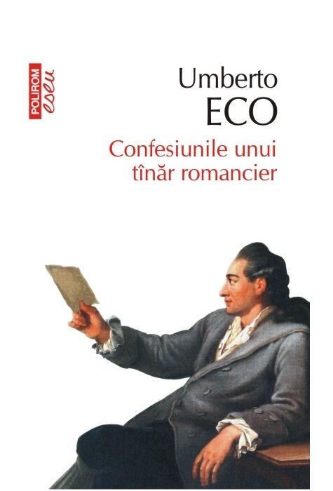 Copertă produs Confesiunile unui tânăr romancier