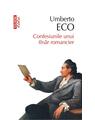 Copertă produs Confesiunile unui tânăr romancier - thumb 1