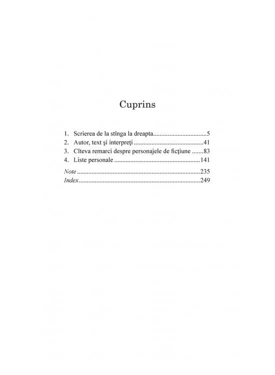 Copertă produs Confesiunile unui tânăr romancier - gallery big 3