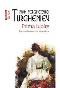 Copertă produs Prima iubire (Top 10+)