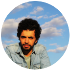 Fotografie autor Ali Eskandarian