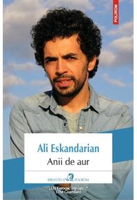 Copertă produs Anii de aur