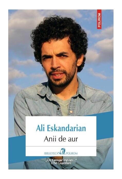 Copertă produs Anii de aur