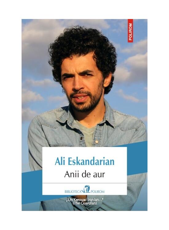 Copertă produs Anii de aur - gallery big 1