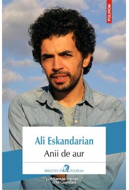 Copertă produs Anii de aur