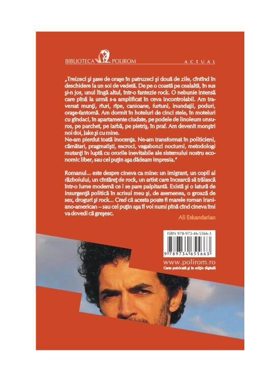 Copertă produs Anii de aur - gallery big 2