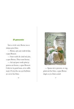 Copertă produs Broscoi și Brotac sunt prieteni